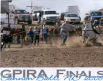 Brent Belkin - Got Rodeo Horses trainer